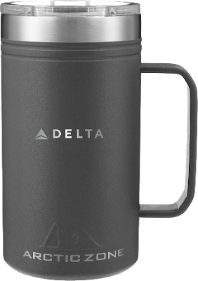 Arctic Zone® Titan Thermal HP® Copper Mug 24oz