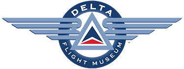 Delta Museum Logo