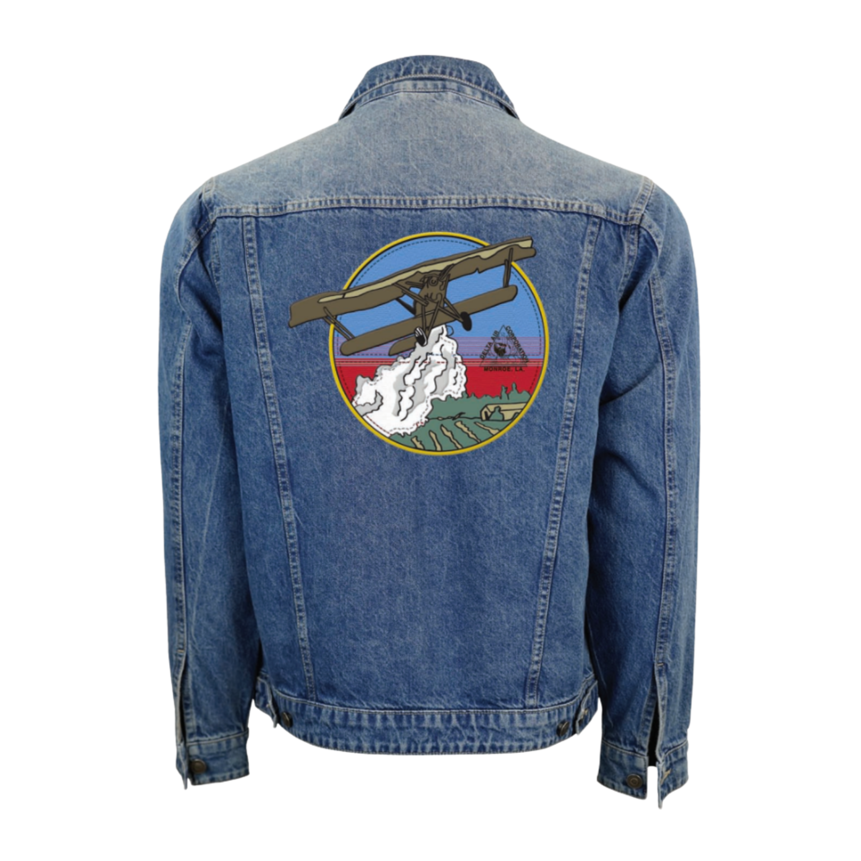 Apparel – Delta Museum