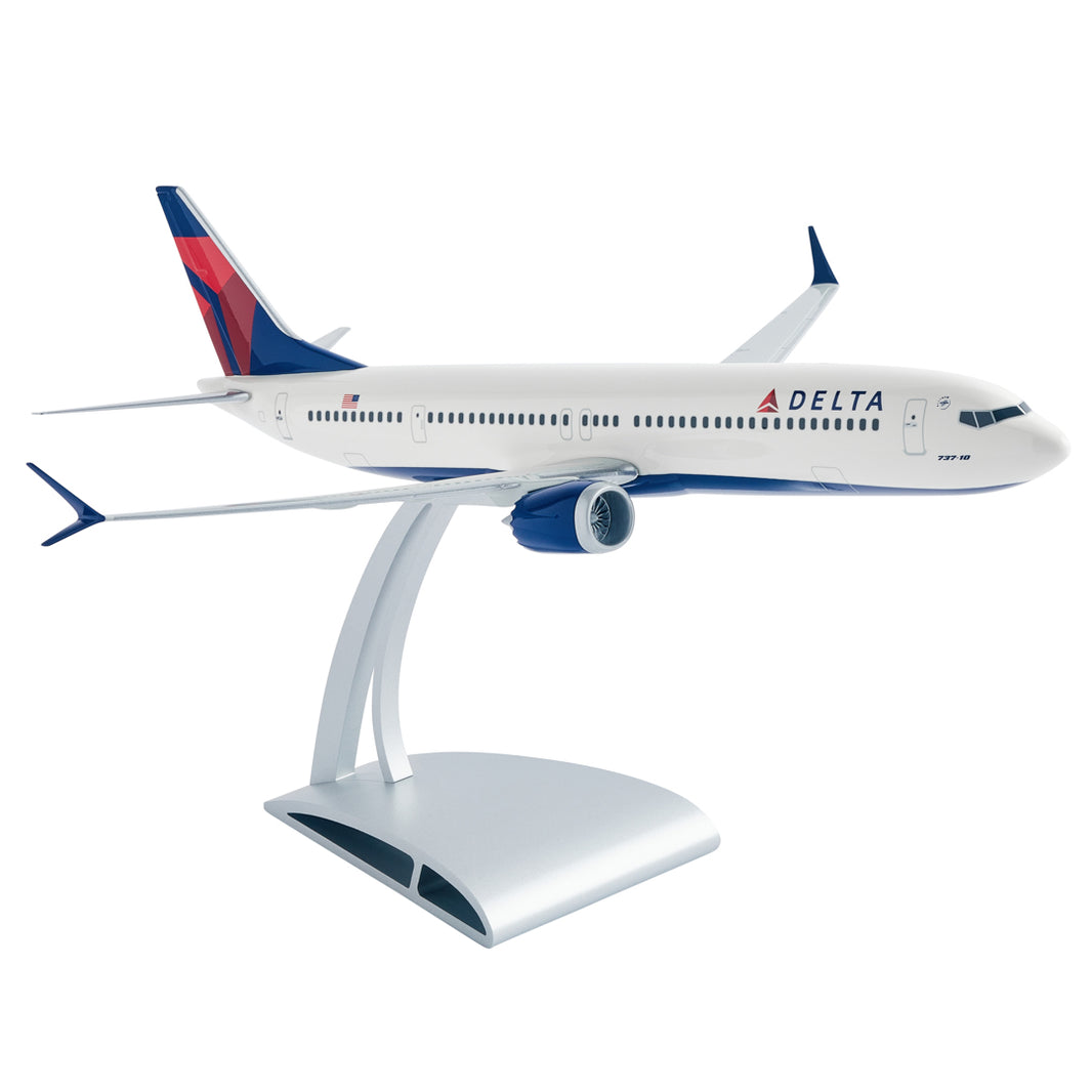 Model Planes – Delta Museum