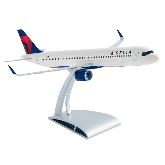 Delta 1:100 A321, Winglets, Pw Neo Engines
