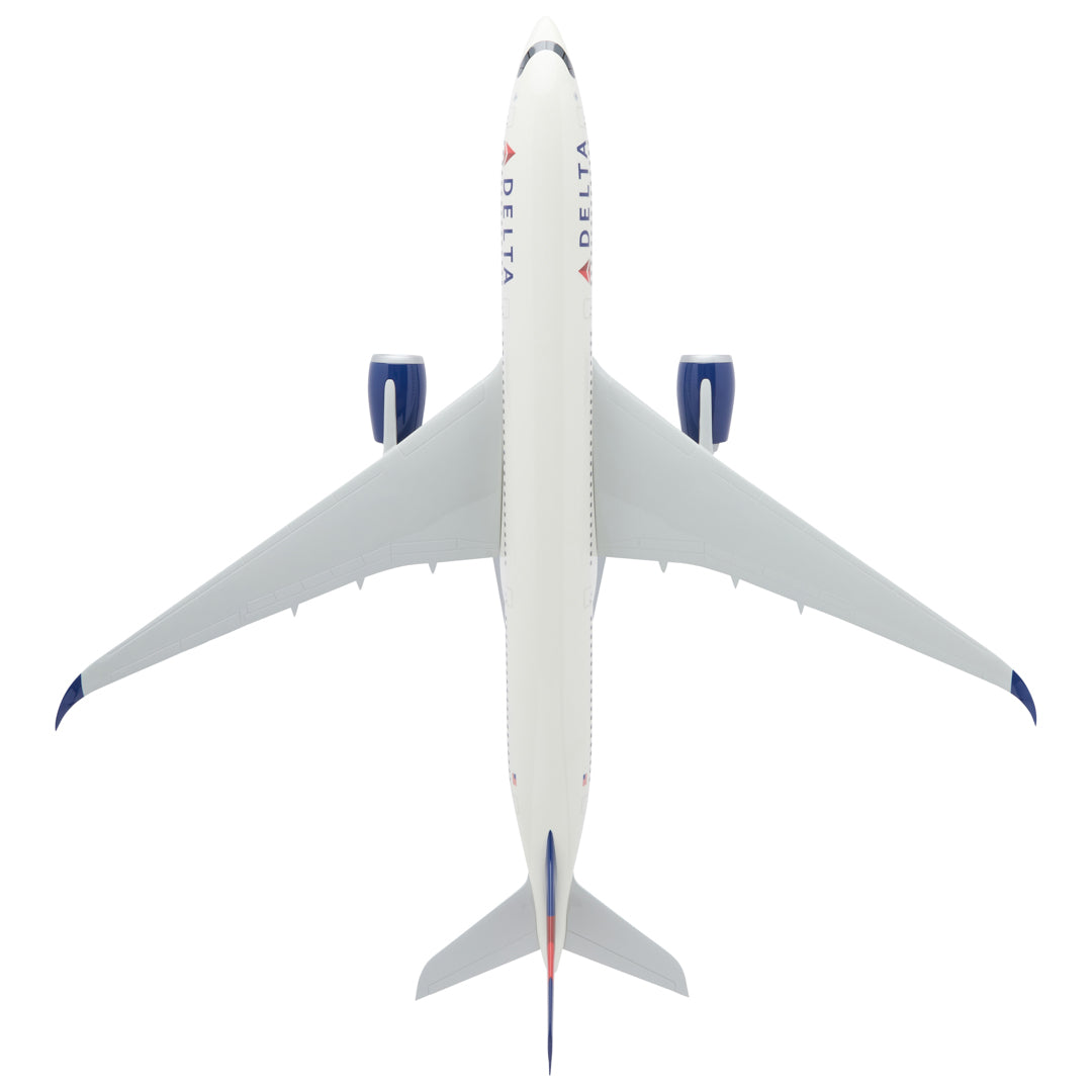 Delta 1/100 A350-900 – Delta Museum