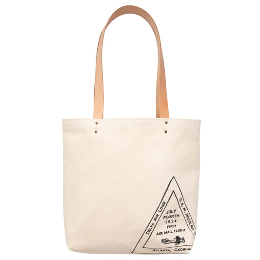 Heritage Tote Bag