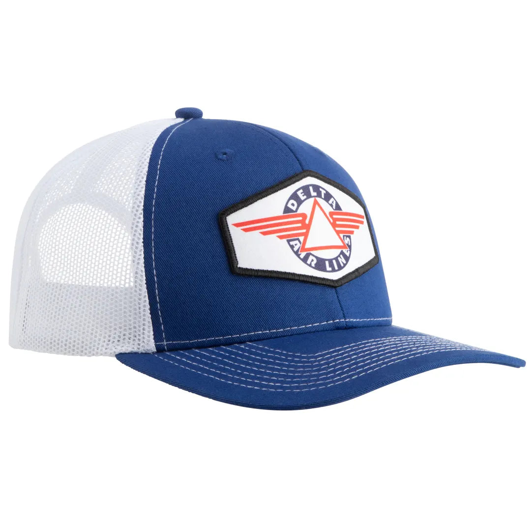 Heritage Trucker Hat