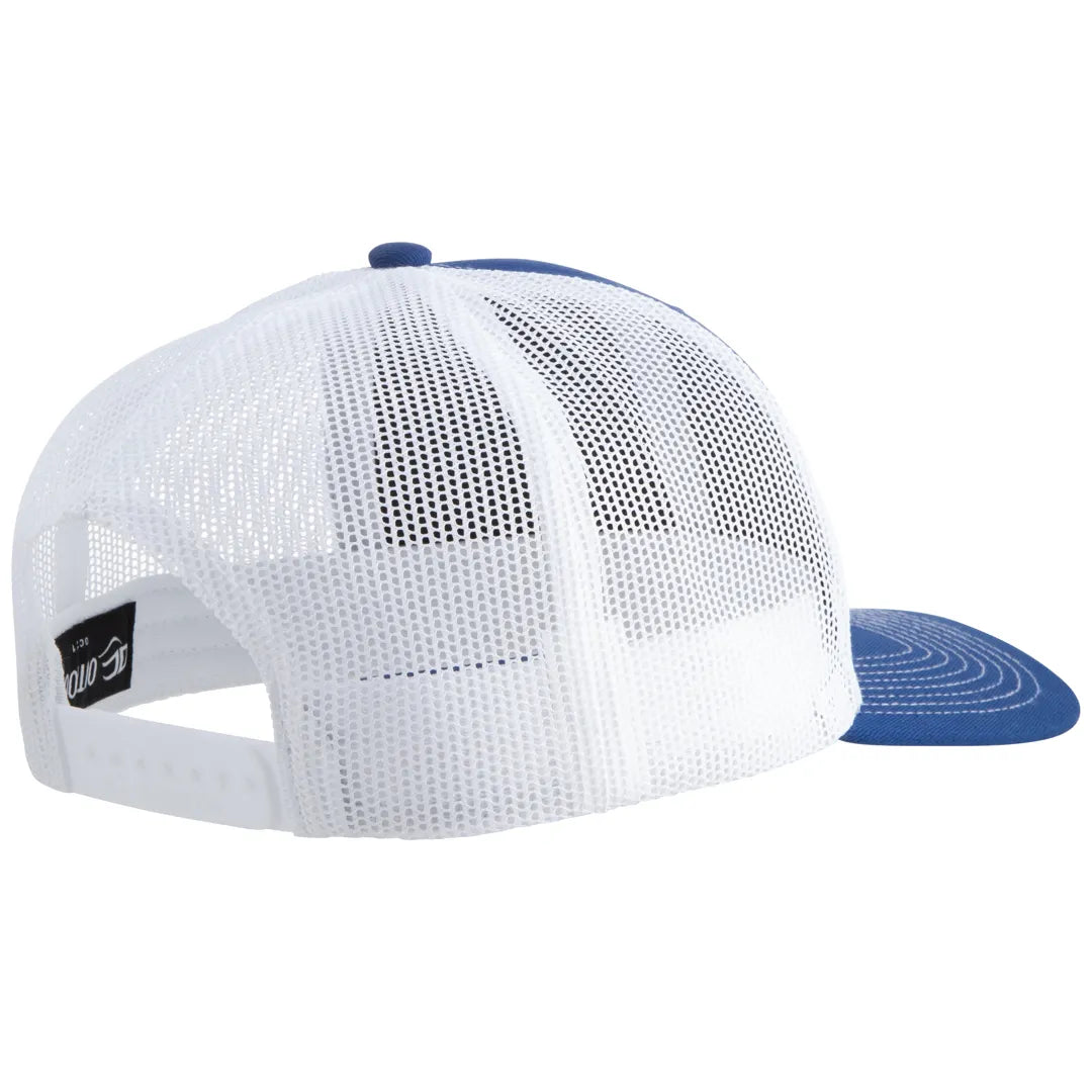 Heritage Trucker Hat