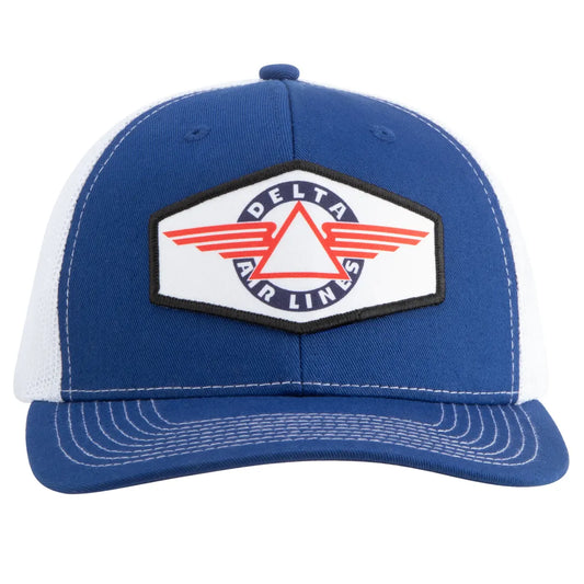 Heritage Trucker Hat