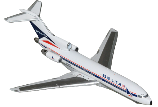Model Planes – Delta Museum