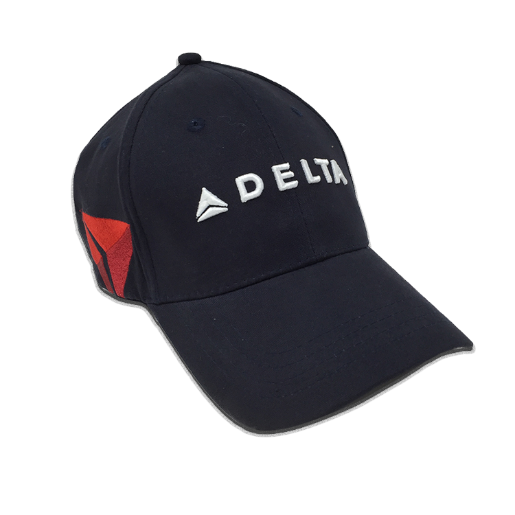Headwear – Delta Museum