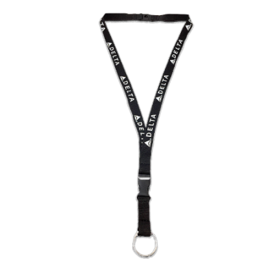 Breakaway Lanyard