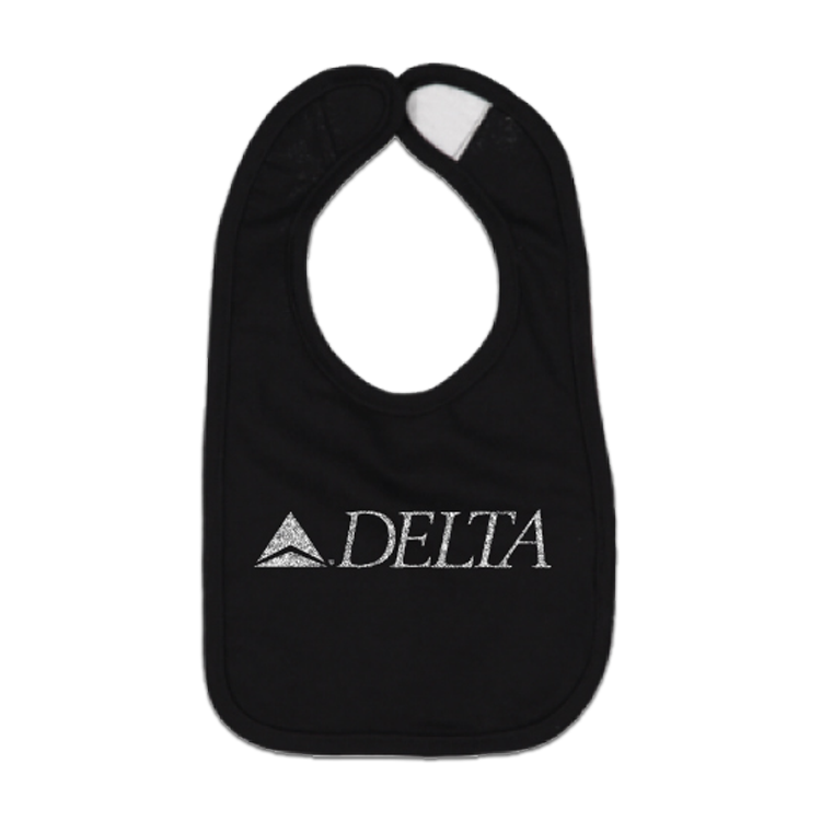 BABY BIB LOGO # 14