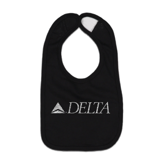 BABY BIB LOGO # 14