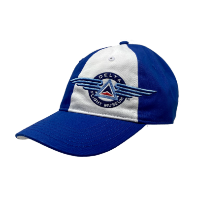 Flight Museum Cap