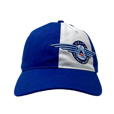 Flight Museum Cap