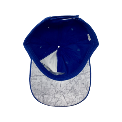 Flight Museum Cap