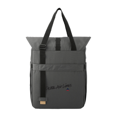 Recycled Computer Tote