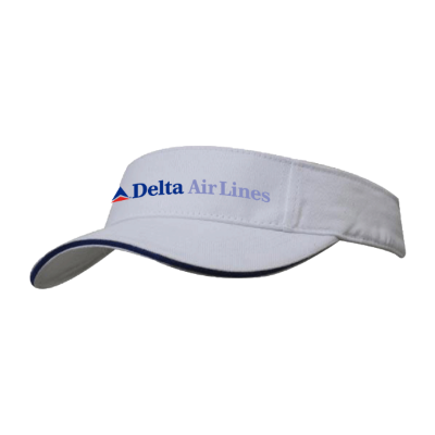Sandwich Bill Visor