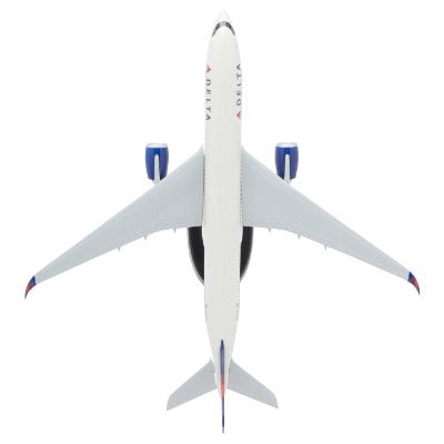 DELTA 1:200 A350-900 PREMIUM ECONOMY