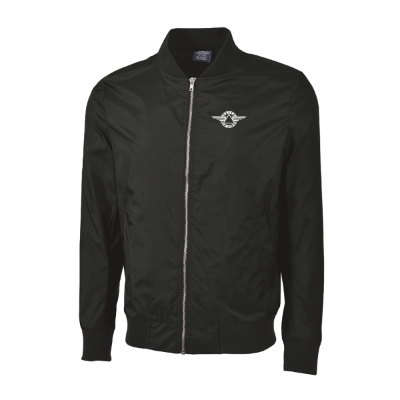 FLIGHT JACKET