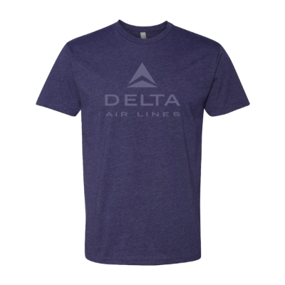 STORM BLUE VINTAGE TEE