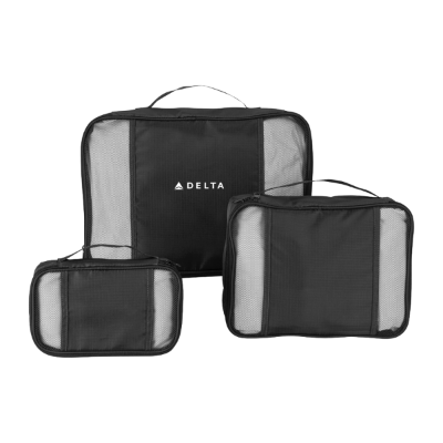 PACKING CUBES - 3/PC SET
