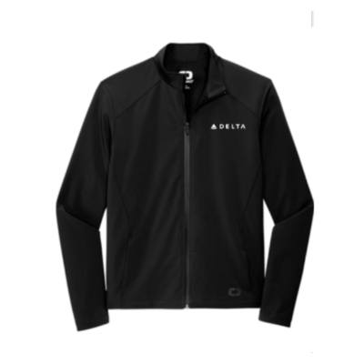 OGIO CONNECTION ZIP JACKET