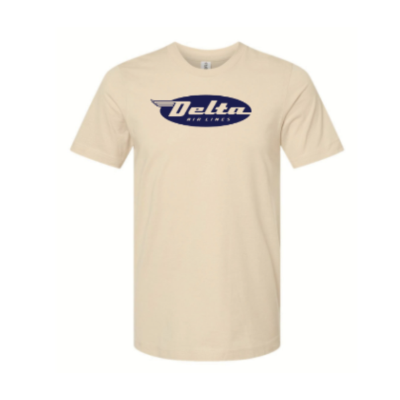 VINTAGE 1945 CREAM SST