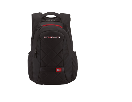 Fly Delta Jets Backpack