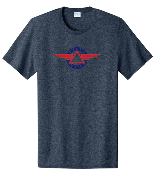 1934 Large Logo Tee