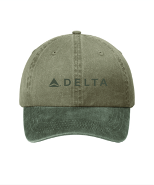 Hunter Heritage Khaki Cap