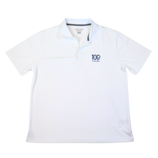 Centennial Performance Polo - Unisex