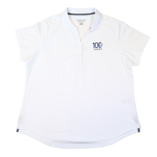 Centennial Performance Polo - Women's Fit