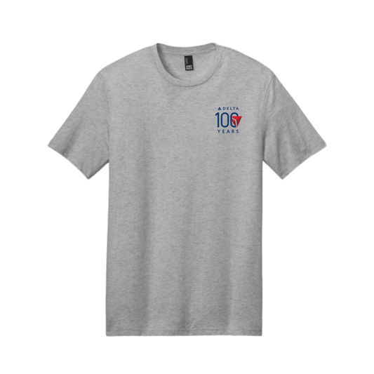 Centennial Grey Tee