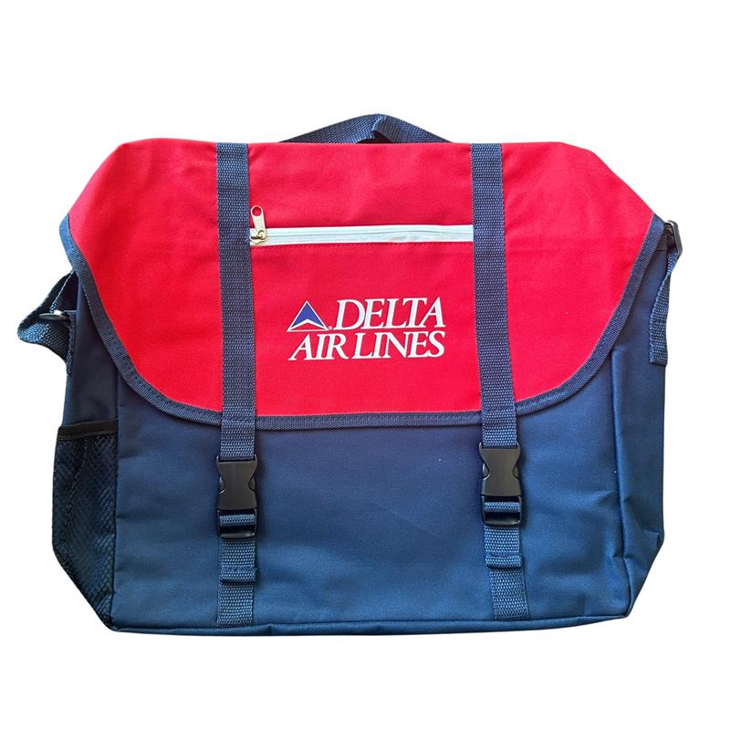 Computer Messenger Bag
