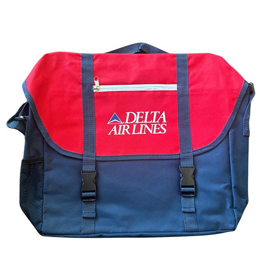 Computer Messenger Bag