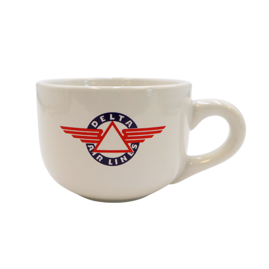 16oz Heritage Latte Mug