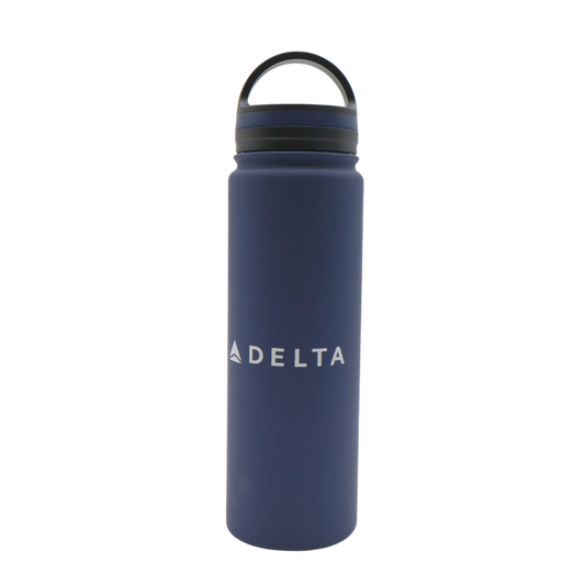 Delta Free Spirit Stainless Steel Bottle