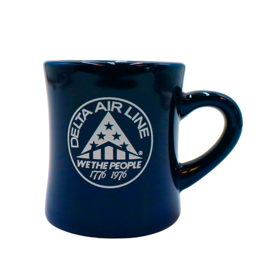 10oz Diner Mug