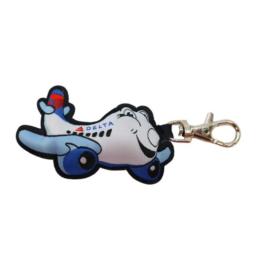 Widget Keychain