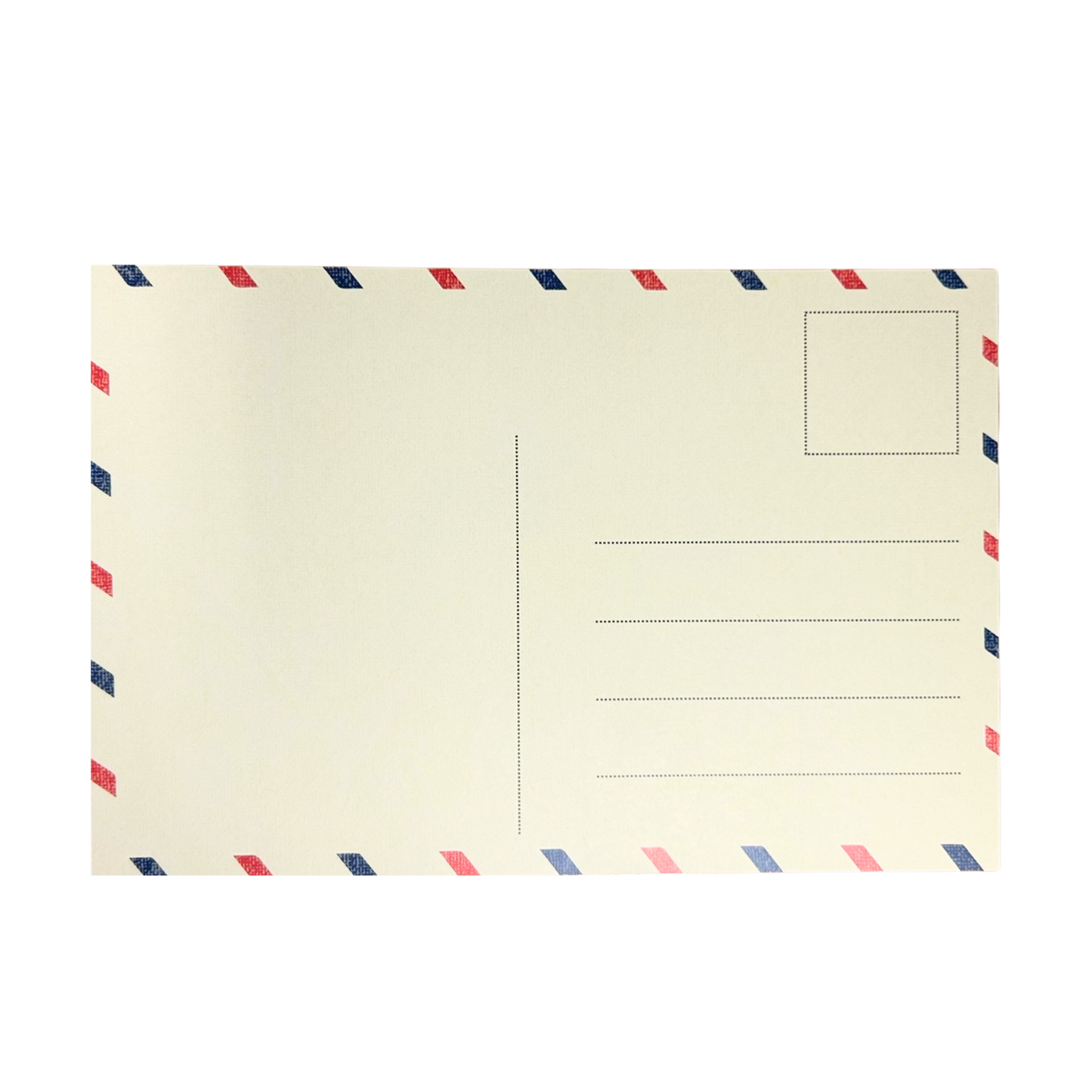 Atlanta Post Card