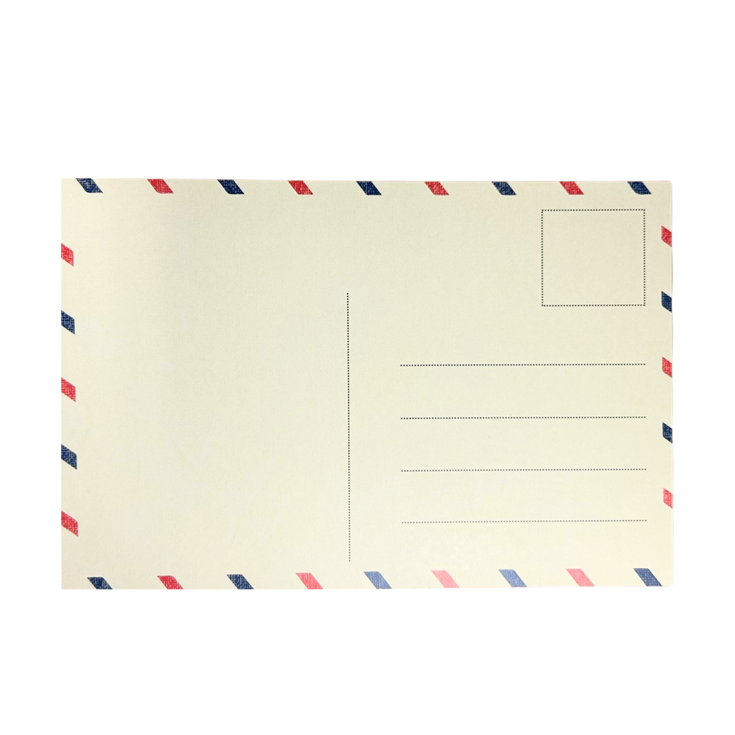 Florida Post Card
