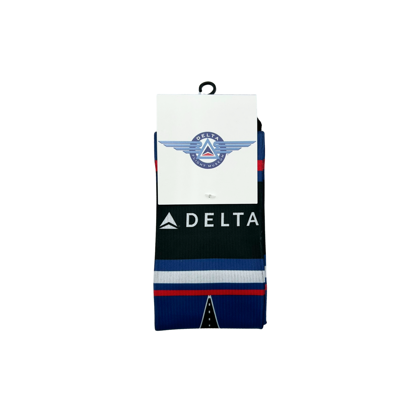 Stripe Socks