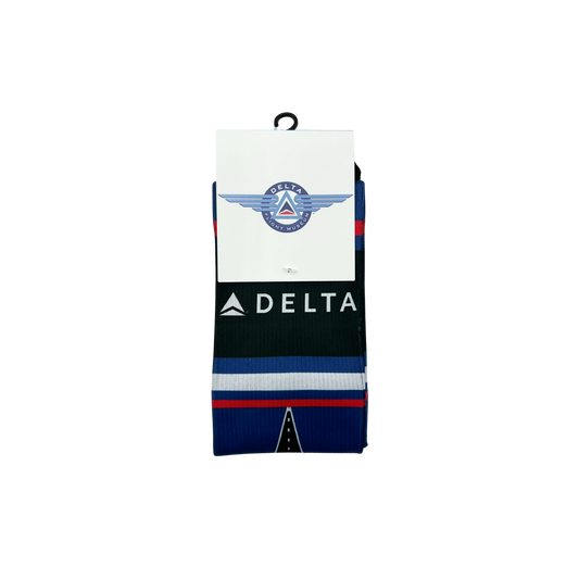 Stripe Socks