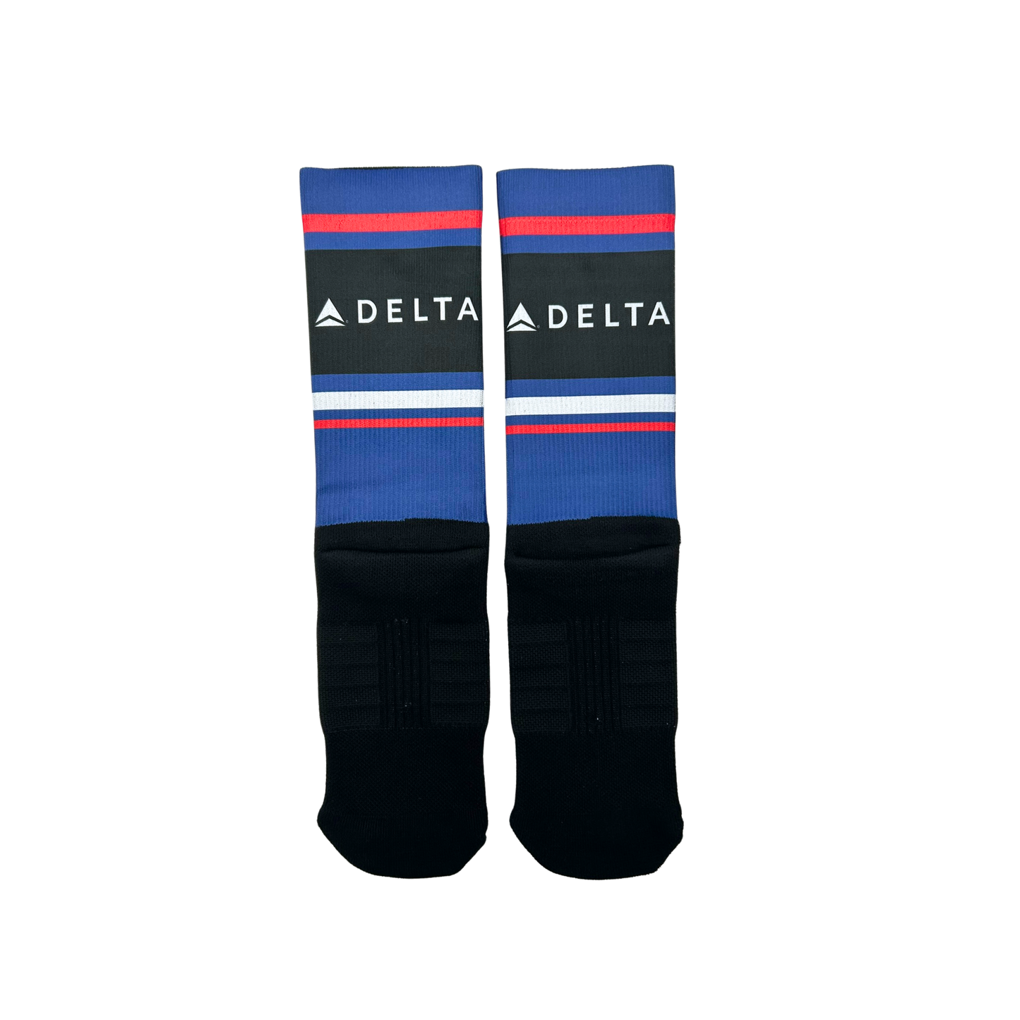 Stripe Socks
