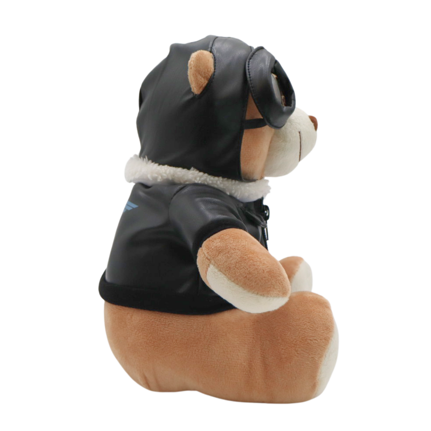 Pilot Teddy Bear