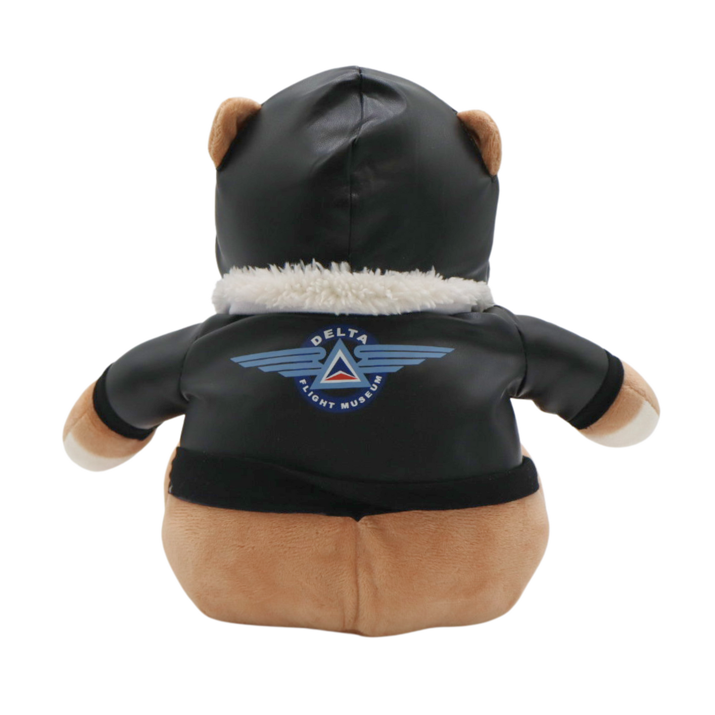 Pilot Teddy Bear