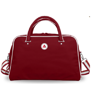 Vintage Duffel Bag