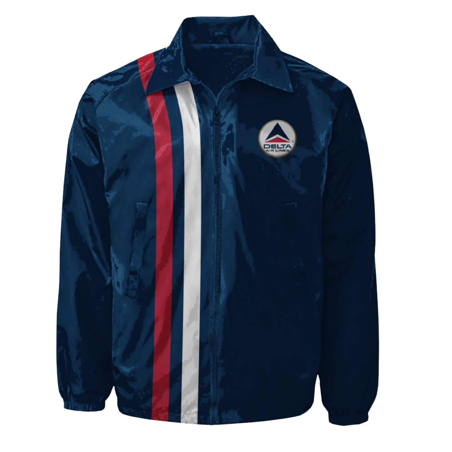 Heritage Stripe Jacket