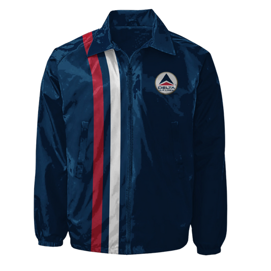 Heritage Stripe Jacket