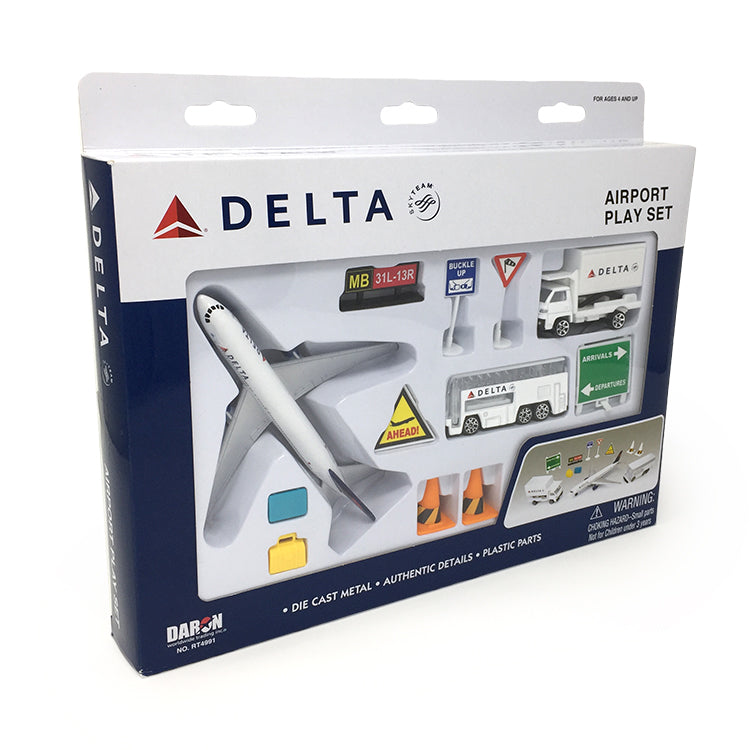 Kids / Toys – Delta Museum
