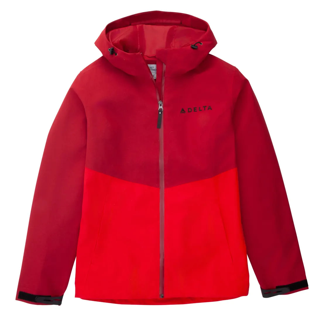 Women's Tech Rain Jacket